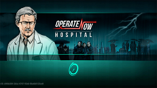 医院手术时间游戏最新版
